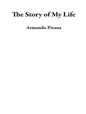 cover image of The Story of My Life